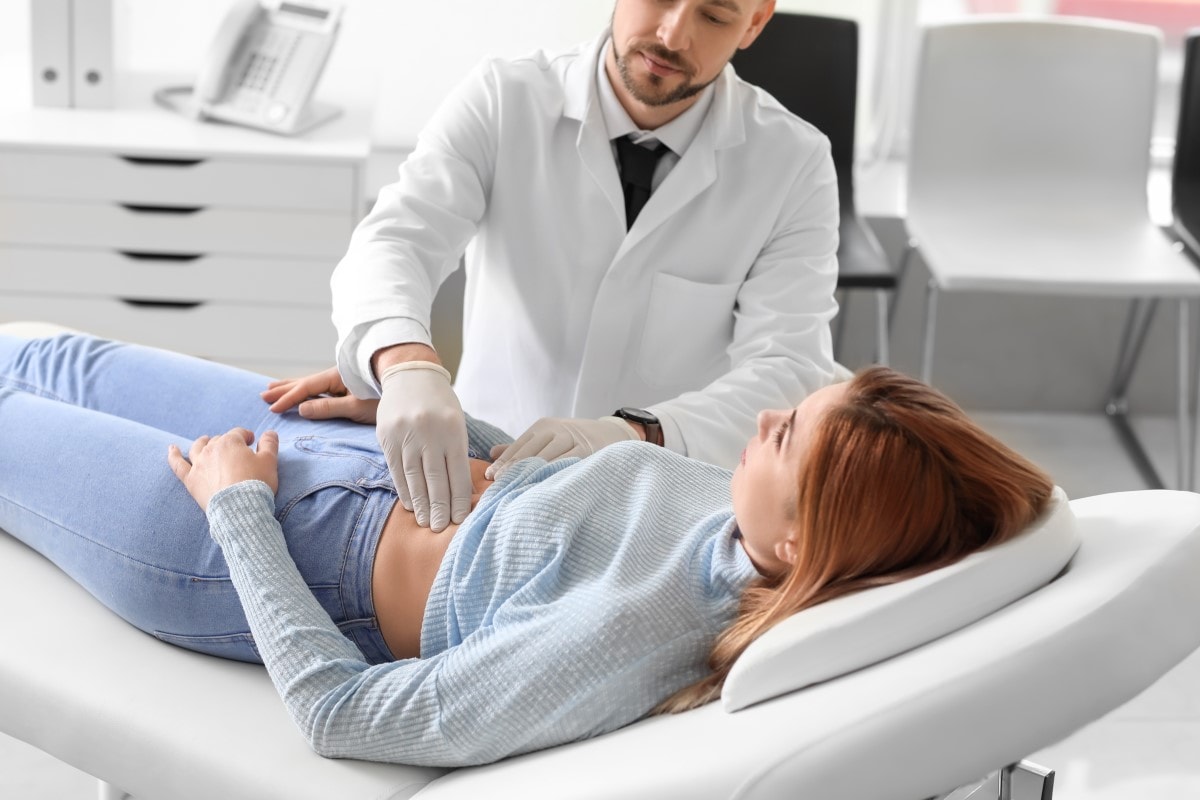 Abdominal Surgery Care Center