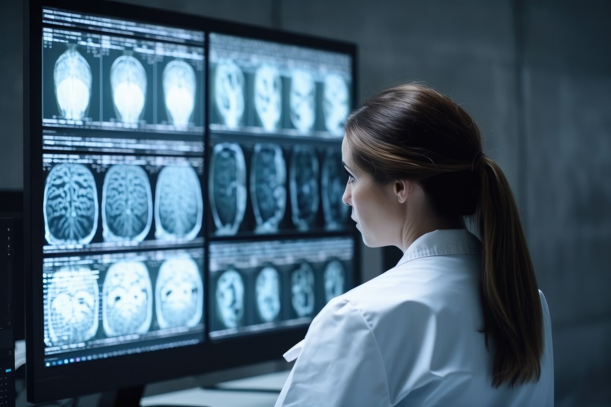 The Neurologic Care Center