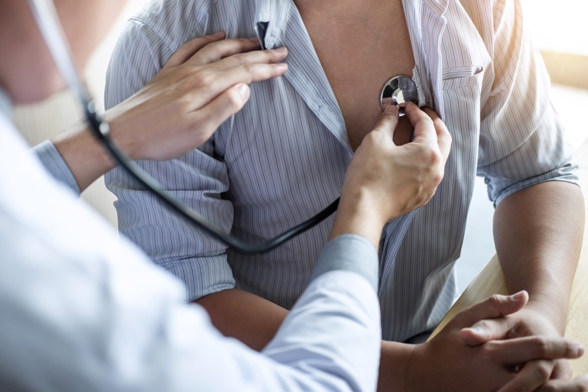 Thoracic and Vascular Health Care Center