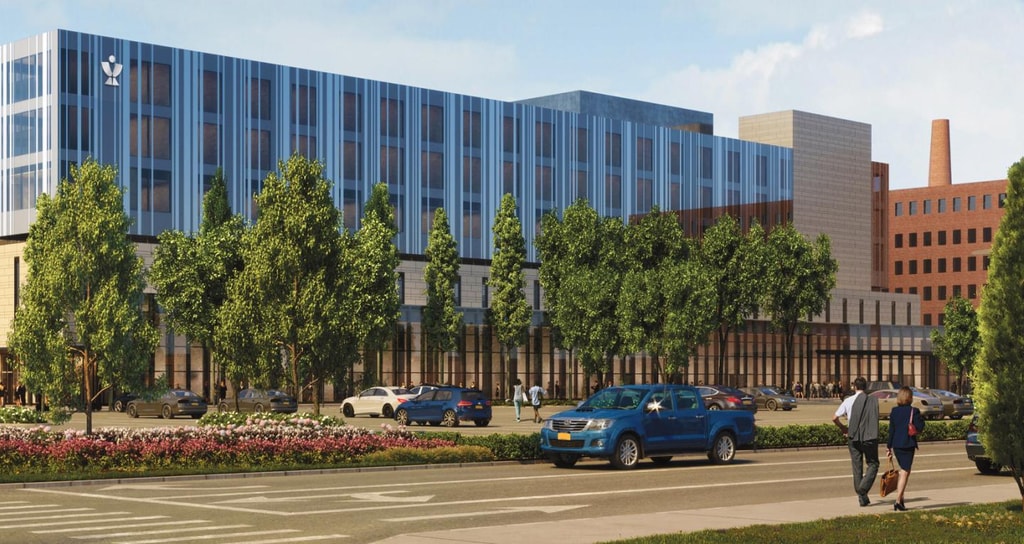 Good Samaritan Hospital