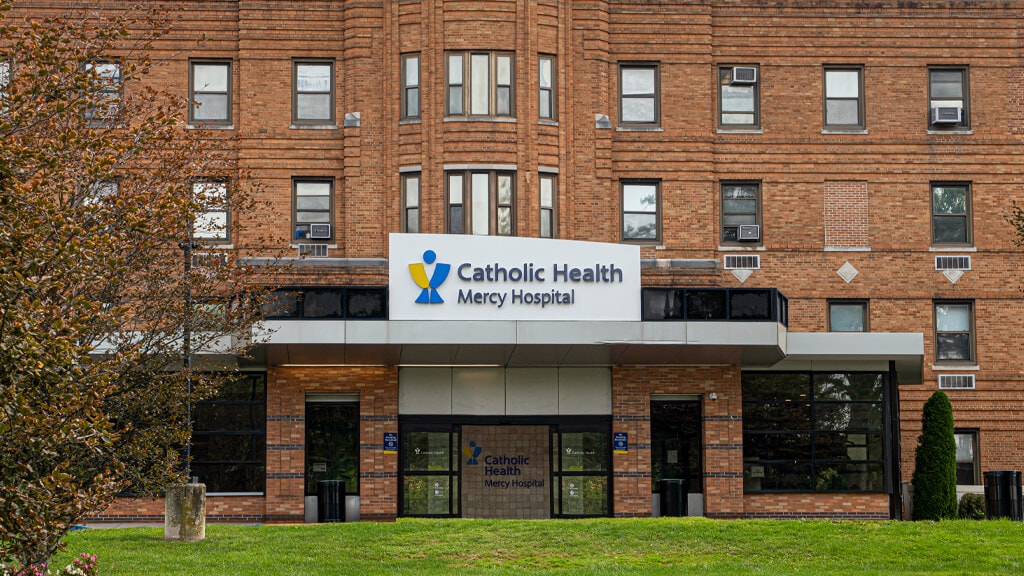Mercy Hospital